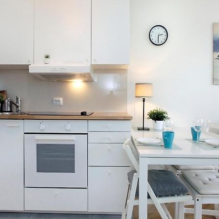 Sloneczne Studio Gdynia Exteriör bild